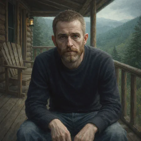 Matthew McCarter (2018)