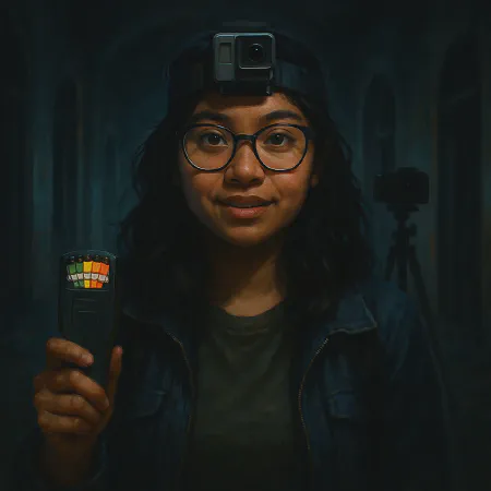 Pearl Sangalang