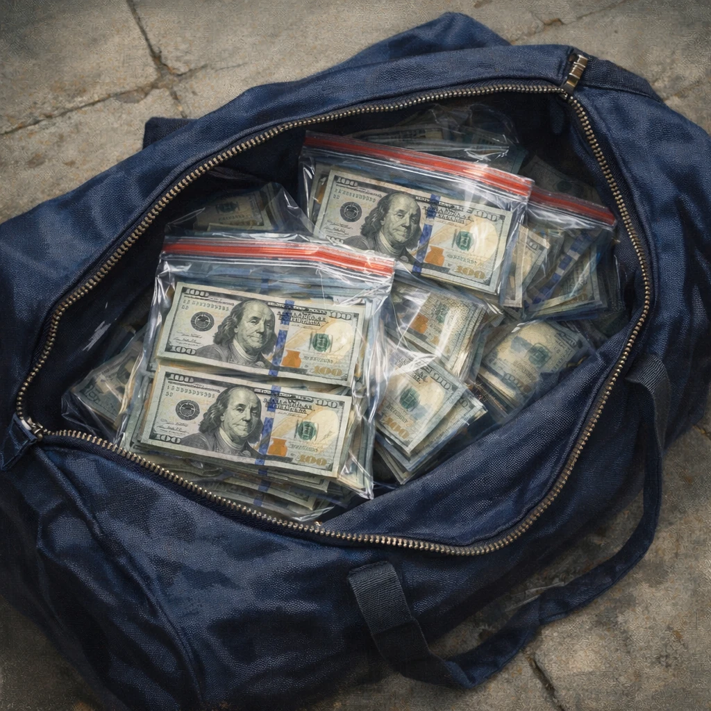 Letters From the Dead