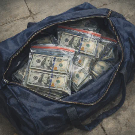 Letters From the Dead